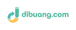 Dibuang.com Logo