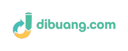 Dibuang.com Logo
